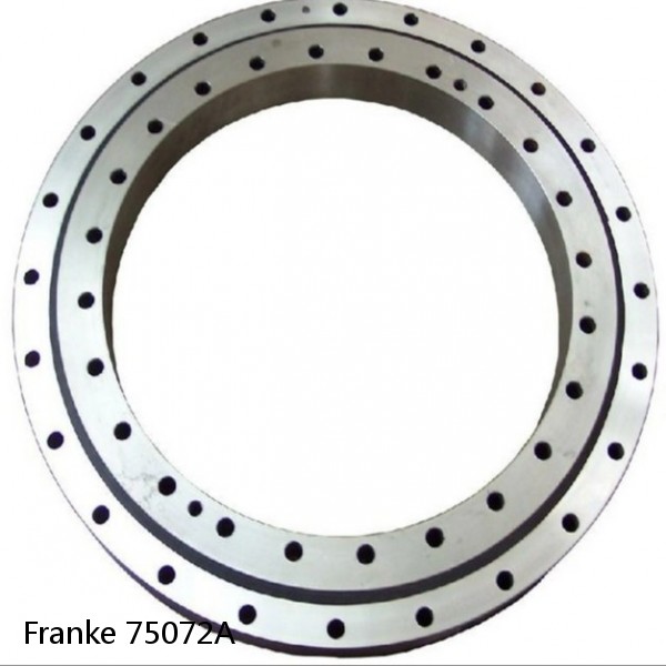 75072A Franke Slewing Ring Bearings