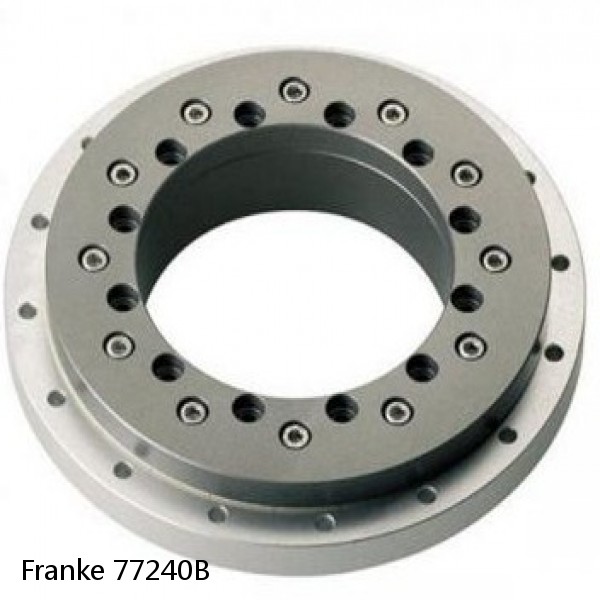 77240B Franke Slewing Ring Bearings