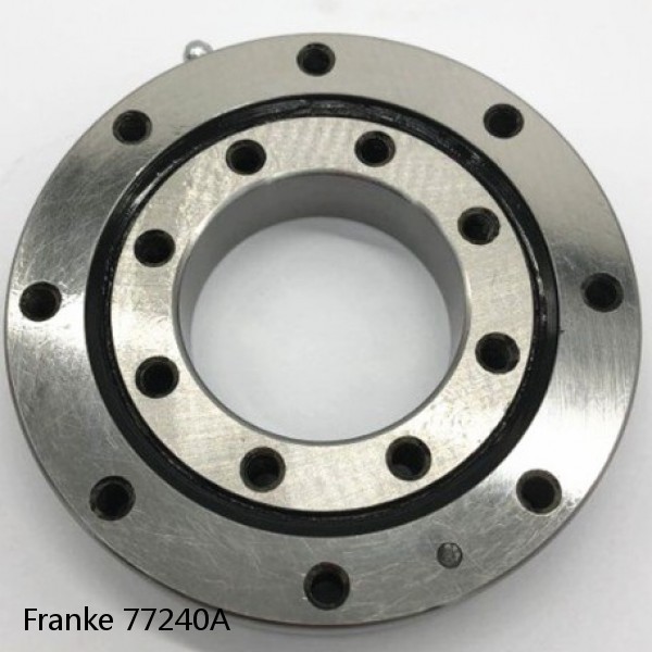 77240A Franke Slewing Ring Bearings