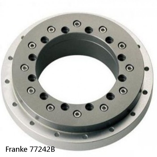 77242B Franke Slewing Ring Bearings