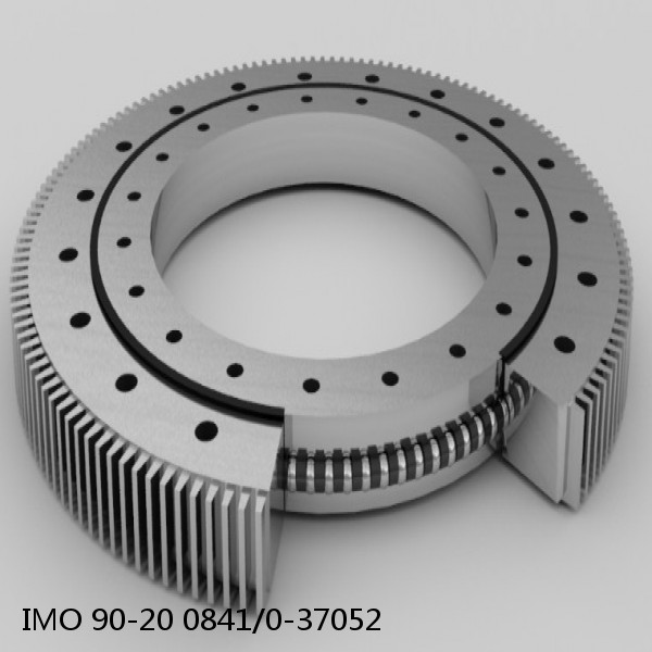 90-20 0841/0-37052 IMO Slewing Ring Bearings