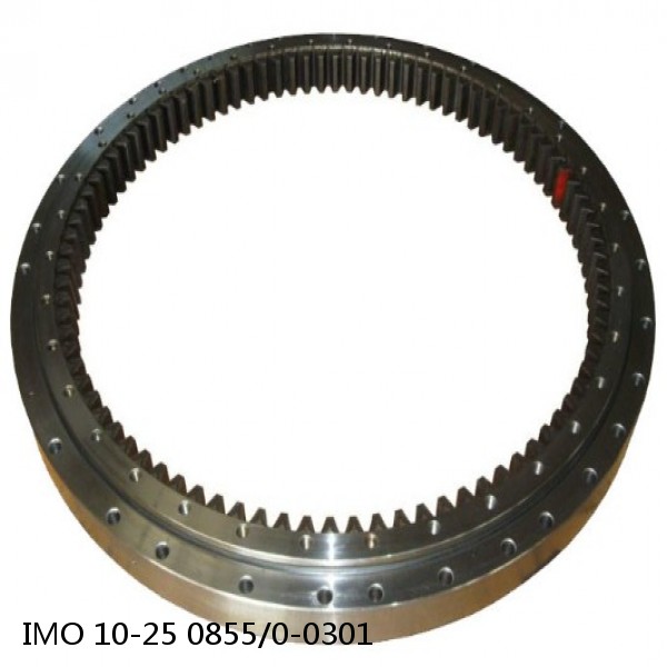 10-25 0855/0-0301 IMO Slewing Ring Bearings