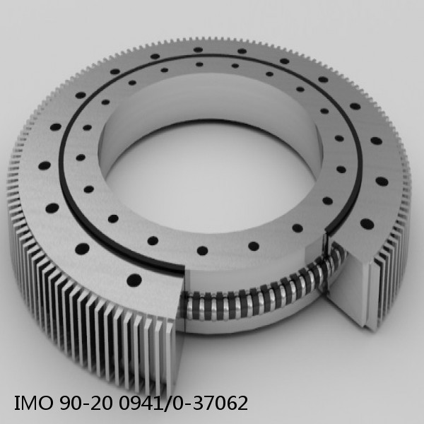 90-20 0941/0-37062 IMO Slewing Ring Bearings