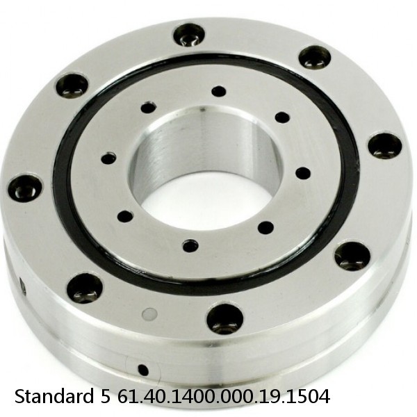 61.40.1400.000.19.1504 Standard 5 Slewing Ring Bearings