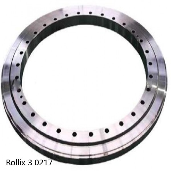 3 0217 Rollix Slewing Ring Bearings