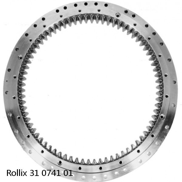 31 0741 01 Rollix Slewing Ring Bearings