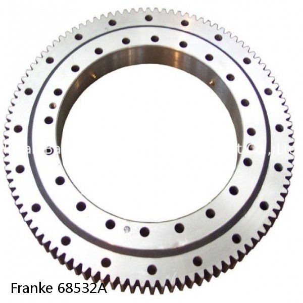 68532A Franke Slewing Ring Bearings