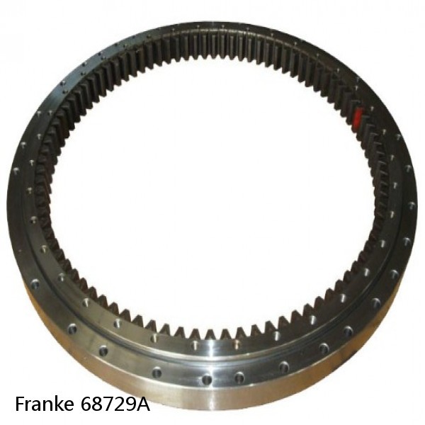 68729A Franke Slewing Ring Bearings