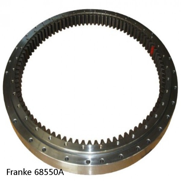 68550A Franke Slewing Ring Bearings