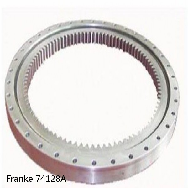 74128A Franke Slewing Ring Bearings