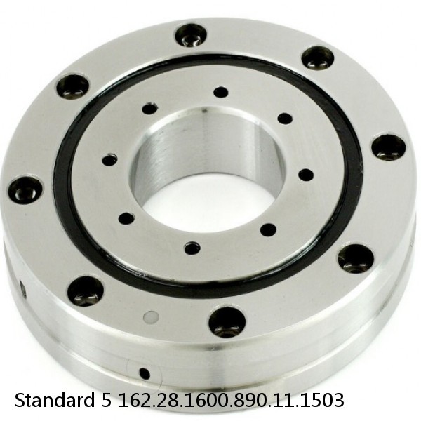 162.28.1600.890.11.1503 Standard 5 Slewing Ring Bearings