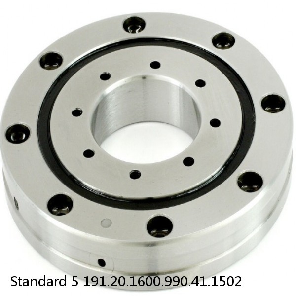 191.20.1600.990.41.1502 Standard 5 Slewing Ring Bearings