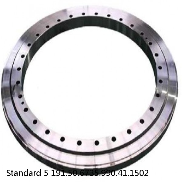 191.50.6735.990.41.1502 Standard 5 Slewing Ring Bearings