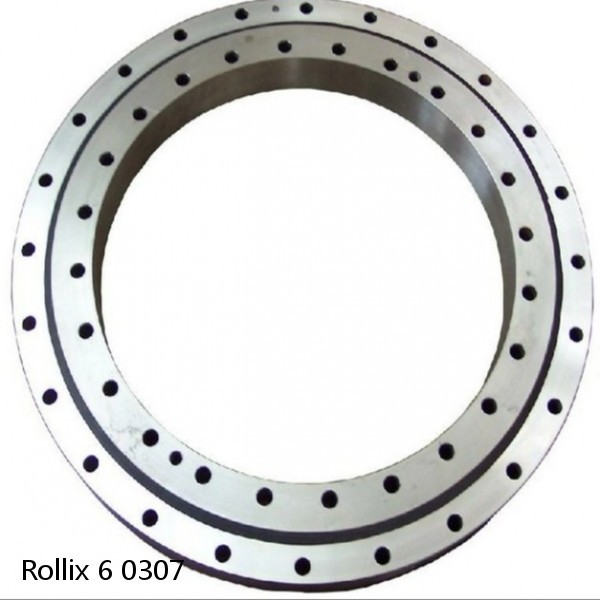 6 0307 Rollix Slewing Ring Bearings