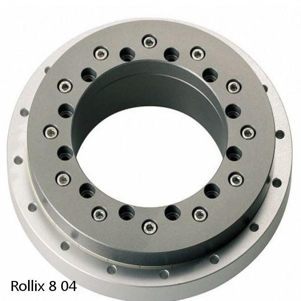 8 04 Rollix Slewing Ring Bearings