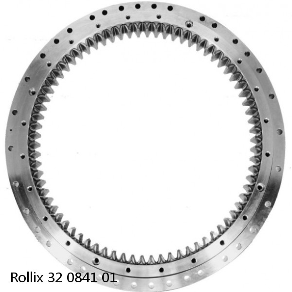 32 0841 01 Rollix Slewing Ring Bearings