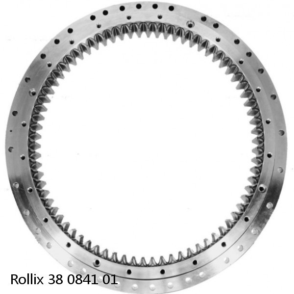 38 0841 01 Rollix Slewing Ring Bearings