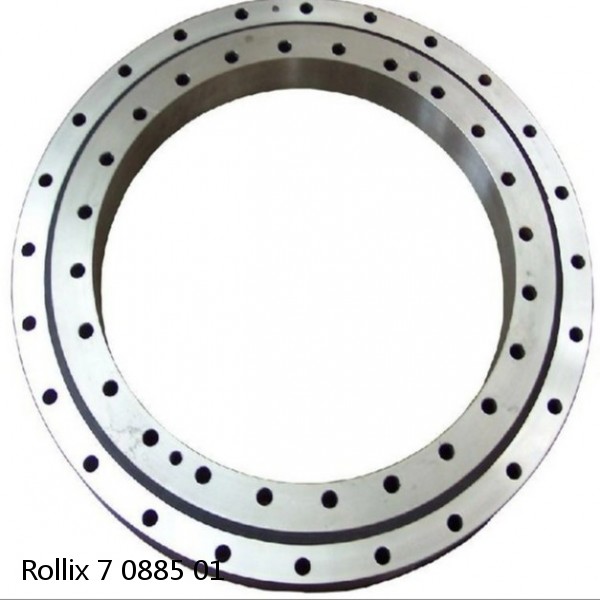 7 0885 01 Rollix Slewing Ring Bearings