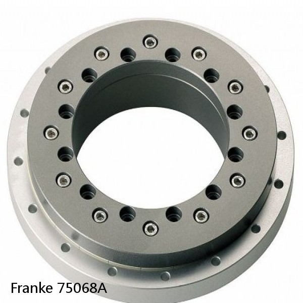 75068A Franke Slewing Ring Bearings