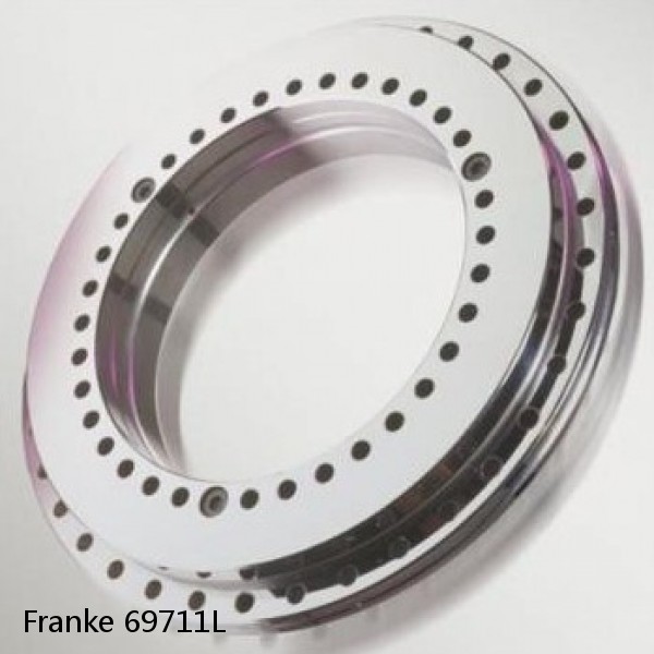 69711L Franke Slewing Ring Bearings