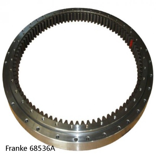 68536A Franke Slewing Ring Bearings