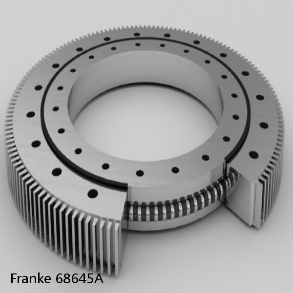 68645A Franke Slewing Ring Bearings