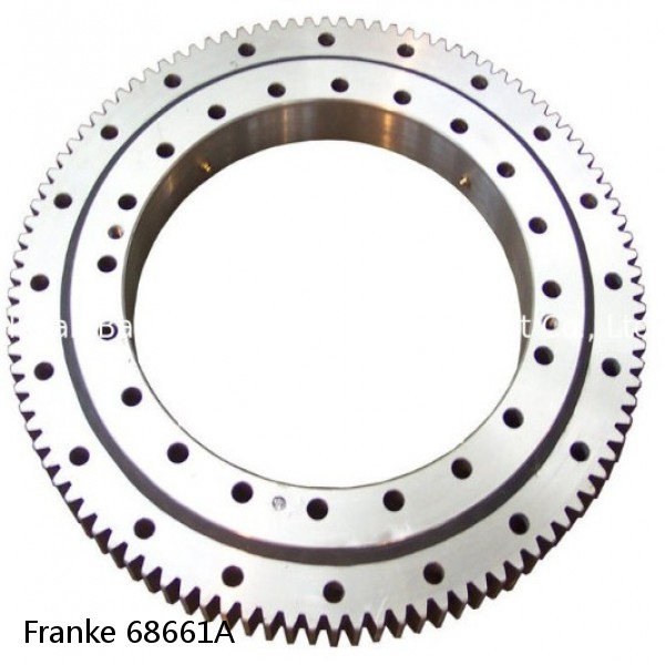 68661A Franke Slewing Ring Bearings