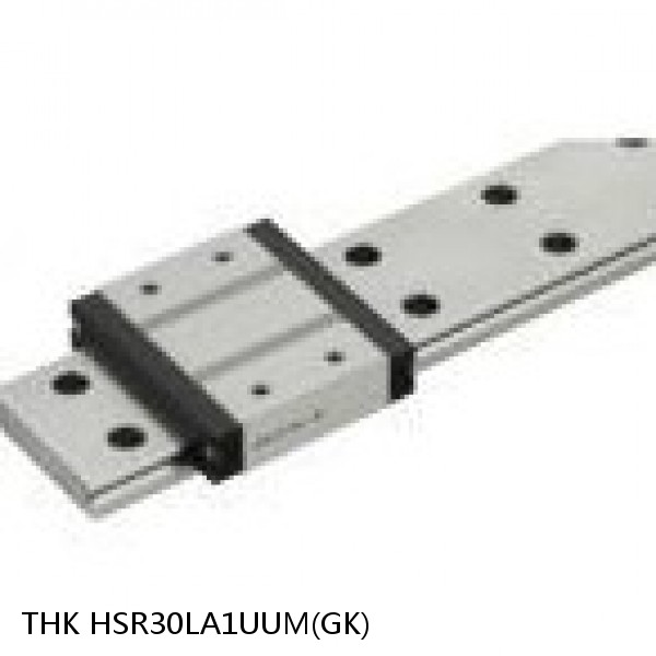 HSR30LA1UUM(GK) THK Linear Guide (Block Only) Standard Grade Interchangeable HSR Series