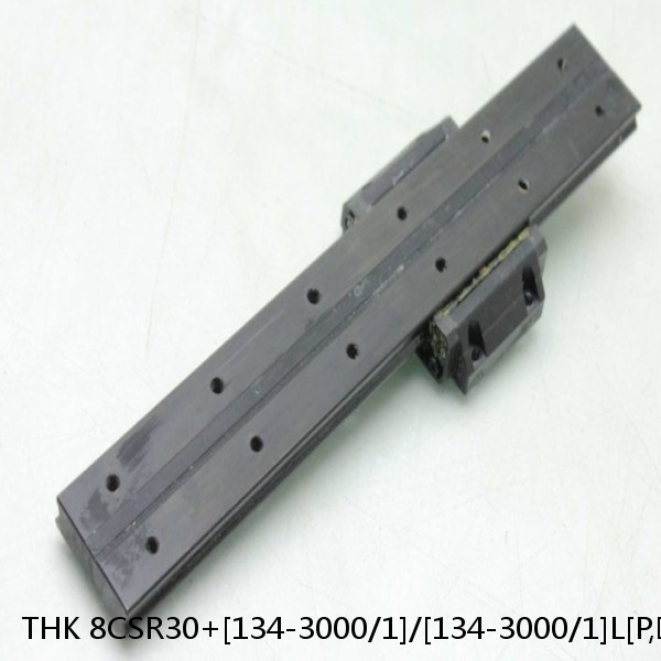 8CSR30+[134-3000/1]/[134-3000/1]L[P,​SP,​UP] THK Cross-Rail Guide Block Set