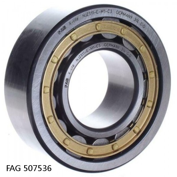 507536 FAG Cylindrical Roller Bearings