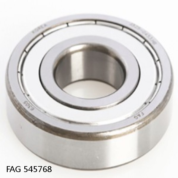 545768 FAG Cylindrical Roller Bearings