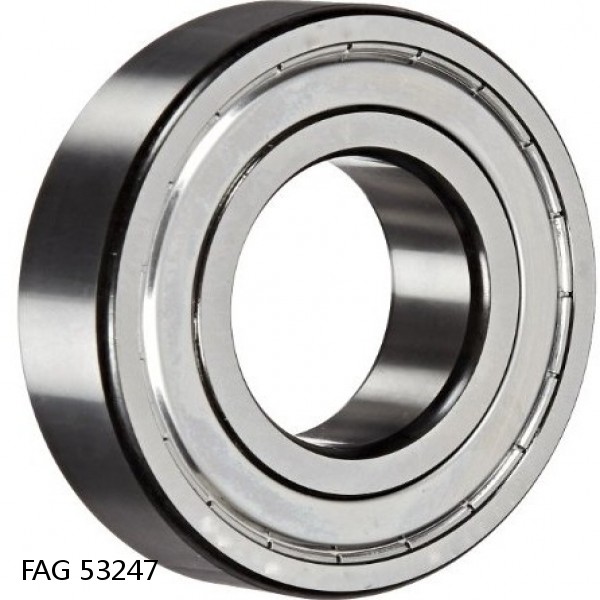 53247 FAG Cylindrical Roller Bearings